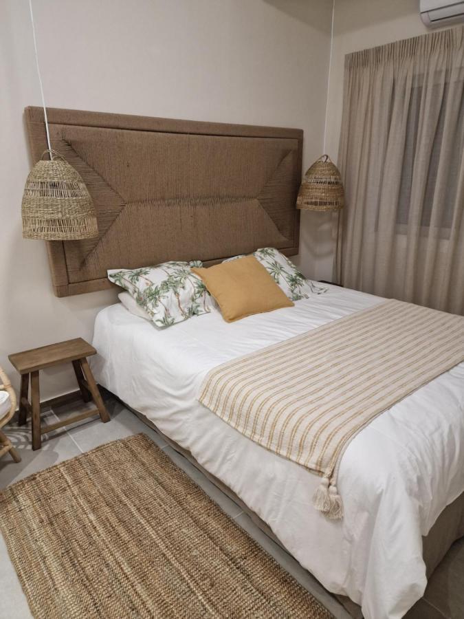 Poseidon'S Limnaria Apartment Paphos Exteriér fotografie