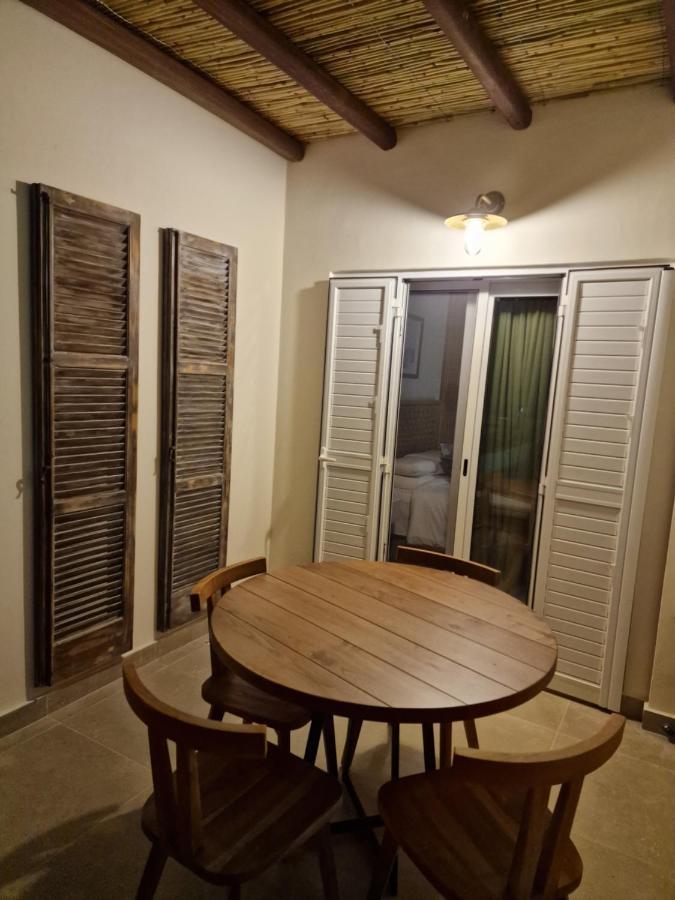 Poseidon'S Limnaria Apartment Paphos Exteriér fotografie