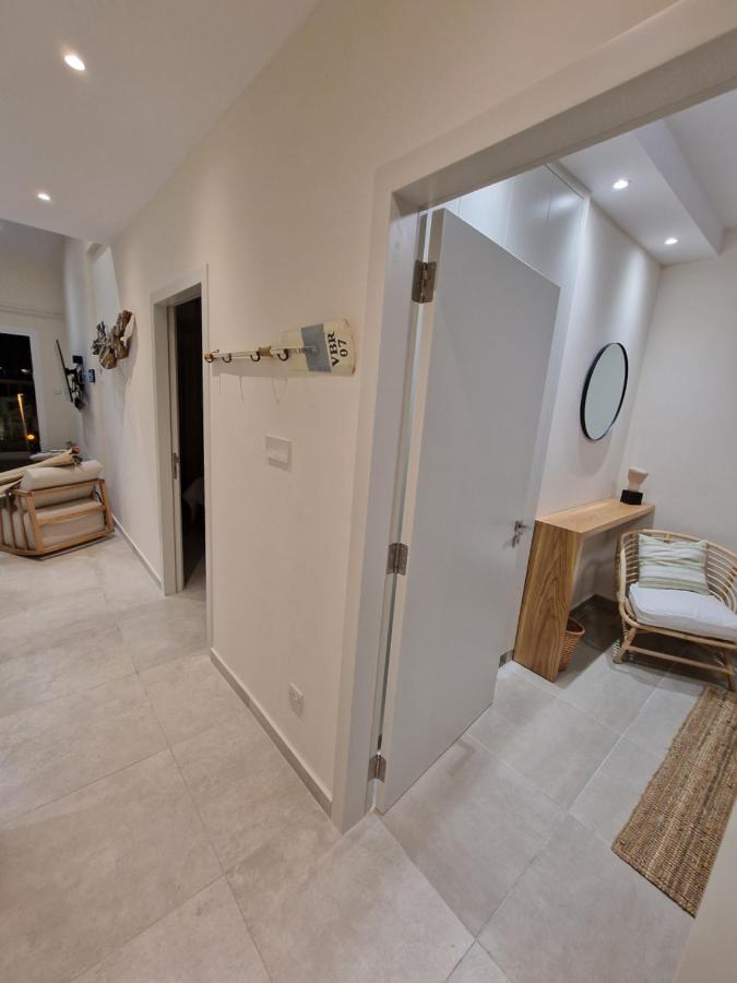 Poseidon'S Limnaria Apartment Paphos Exteriér fotografie