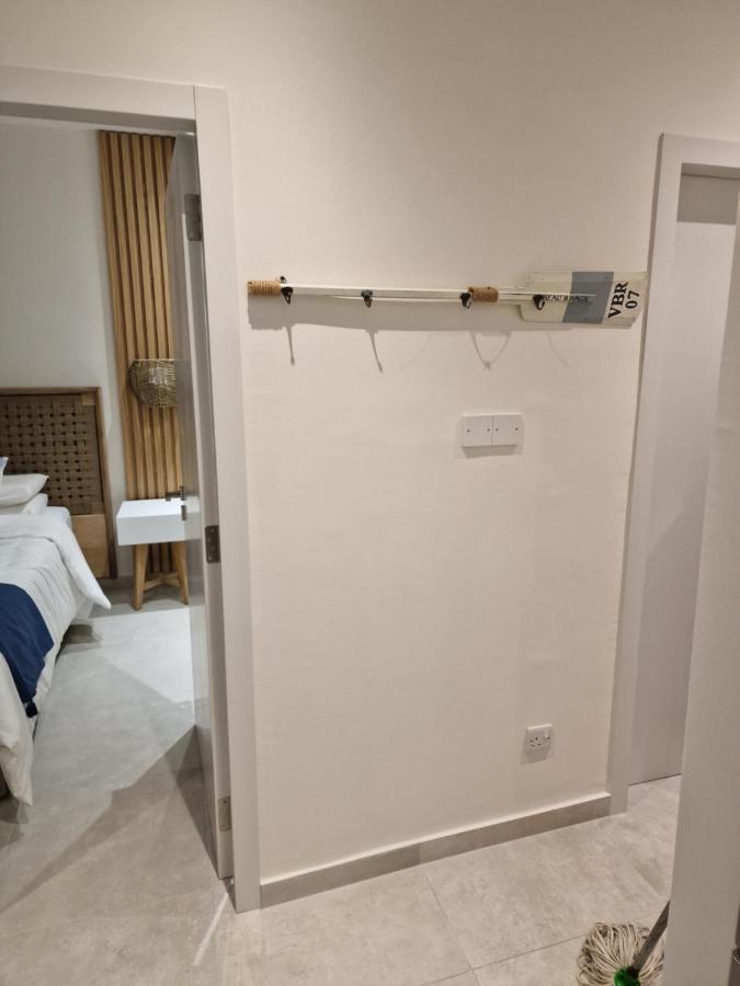 Poseidon'S Limnaria Apartment Paphos Exteriér fotografie