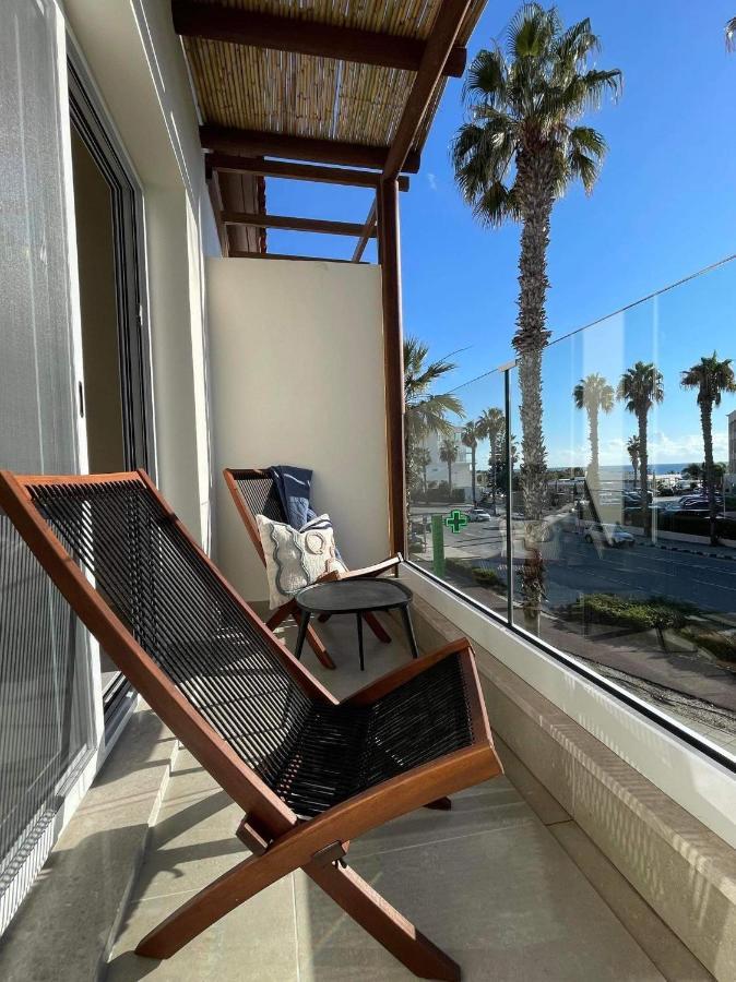 Poseidon'S Limnaria Apartment Paphos Exteriér fotografie